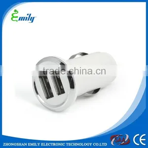 Latest Arrival Universal Portable Car Charger thumbnail-1