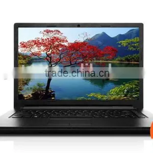 2.6GHz 14inch Hot Sale Laptop Core i5 4210M/4GB 500GB Mini Netbook Computer thumbnail-1
