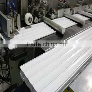 Popular Aluminium Outdoor German Roller Shutters thumbnail-6