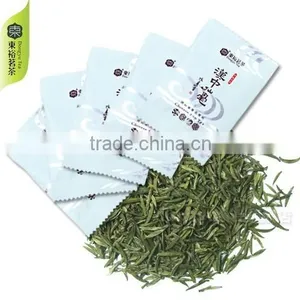 High Quality Chinese Healthy Green Tea Top Grade Low Price Pure and Organic thumbnail-2