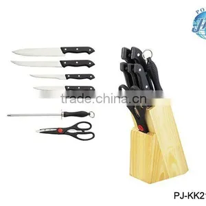 8pcs Knife Set thumbnail-1