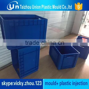 Engineering Plastic Moulding Accessories thumbnail-6