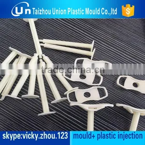 Medical Mould Thermal Relay Plastic Part thumbnail-4