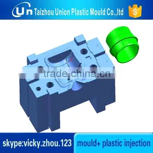 Precision Molds Manufacturer thumbnail-3