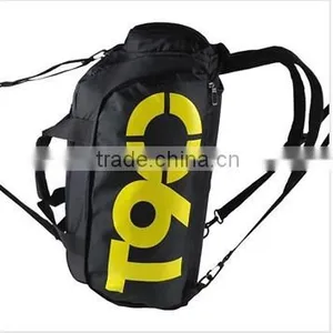 Basketball Bag Gym Backpacks Sports Fitness Travel Backpack thumbnail-1