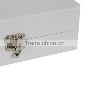 Luxury Cosmetic Set Packaging Cardboard Paper Box Gift thumbnail-6