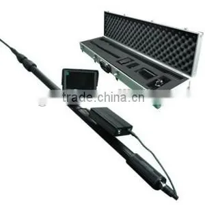 Cheapest Waterproof Under Car Rearching Camera With 12 LED Hose Camera thumbnail-1