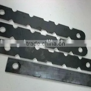 Aluminum Full Tie of Concrete Hardware thumbnail-3
