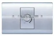 Electrical Wall Switch and Socket, 1 Gang Fan Speed Controller Switch thumbnail-1