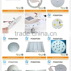 Competitive Price With High Quality Aluminum LED PCB Board LED Assembly Parts thumbnail-1
