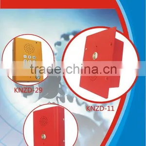 Knzd-13 Elevator Emergency Phone IP 55 Telephone thumbnail-6