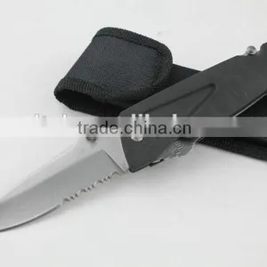 OEM -730 Survival Knife With LED thumbnail-4