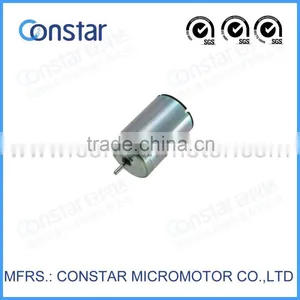 22mm 24V Graphite Brush Good Performance Medcial Equipment Coreless Motor thumbnail-1