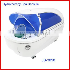 Mobile Spa Equipment Hydro Massage Bed thumbnail-1