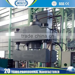 High Demand Export Products Hot Forming Hydraulic Press From China thumbnail-2