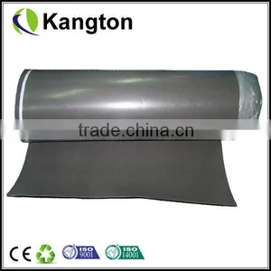 Floor Muffler Underlayment thumbnail-1