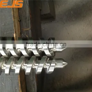 Anti Abrasive Screw Barrel for Gloucester thumbnail-2
