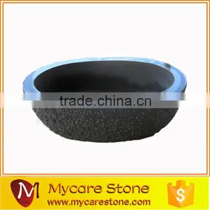 Stone Spa Bathtub,freestanding Bathtub thumbnail-2
