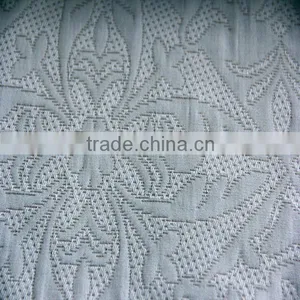 The Newest Bed Sheet 100% Polyester Kintted Fabric thumbnail-1