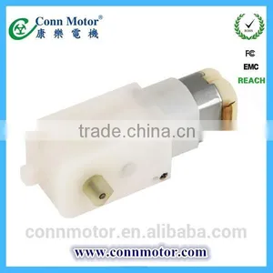 The Most Popular Special Micro dc Motor for Soap Dispenser thumbnail-1