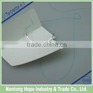 Steriel Stainless Steel Suture Needle thumbnail-2