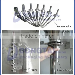 Full Automatic Manganese Powder Packaging Machine thumbnail-3