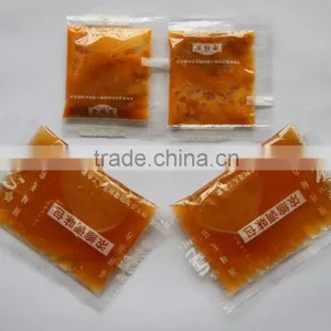 Sachet /pouch/liquid Sachet Filling Machine/packing Machine thumbnail-2