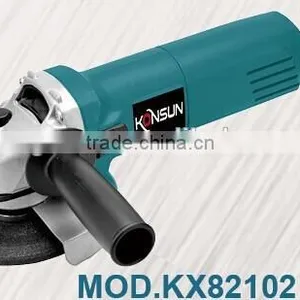 Angle Grinder With Good Quality (KX82102) thumbnail-1