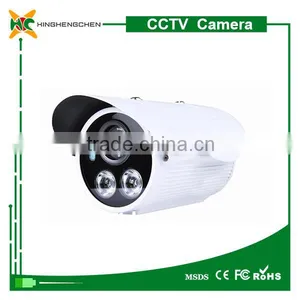 Factory Supply 1200tvl Camera With 4mm 6mm 8mm 16mm 25mm Lens hd Cctv Camera thumbnail-1