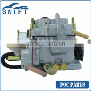 Carburetor For VW Passat (W-450408) thumbnail-2