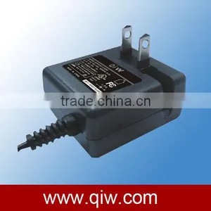 AC/DC Adapter KTEC/GME 10W 5V 1.6A UL/cUL/PSE/FCC/CEC/BSMI/GS/CE/ERP/SAA/C-TICK/MEPS/CCC thumbnail-6