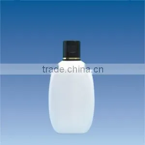 100ml Empty Lotion Shampoo Bottle Cap thumbnail-2