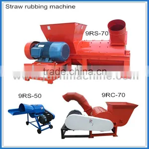 Best Quality Hay Cutter Silage Straw Chopping Machine for Animal Feed thumbnail-2