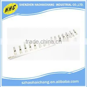 Factory Professional Customized Precision Stainless Steel Automotive Connector thumbnail-1