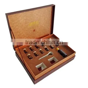 Personalized Cheap Custom Luxury Paper Beauty/skin Care Cosmetic Box thumbnail-1