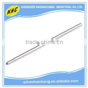 Customized High Quality Electric Element Stainless Steel Terminal Pin thumbnail-1