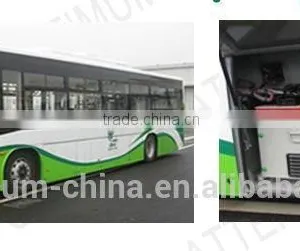 Deep Cycle 600v 500ah Lithium Ion EV Battery Pack thumbnail-5