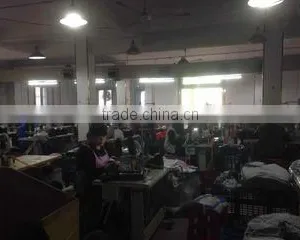 Jinjiang Liandeli Garments Co., Ltd. company overview - view 3 thumbnail