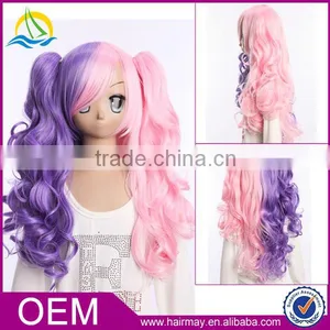 Top Quality Lolita Cosplay Wigs thumbnail-1