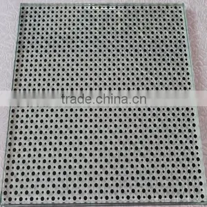Laminated Ceramic Frit Glass thumbnail-1