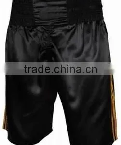 Lycra Boxing Shorts Boxing Shorts RI-B-47 thumbnail-1