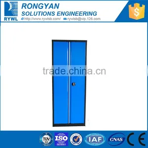 Solid and Flexible and Good Powder Coating Locker thumbnail-1