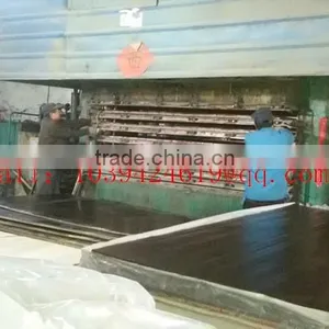 Lamination Hot Press Machine Manufactuer thumbnail-5