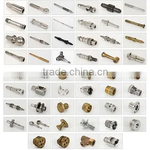CXF-W80 CNC Automatic Machine for Processing Hexagon Lathe thumbnail-5