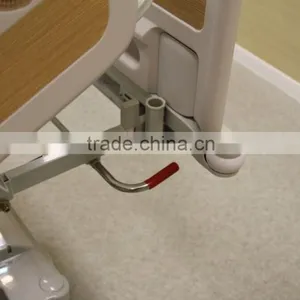 High Standard ICU Bed thumbnail-6