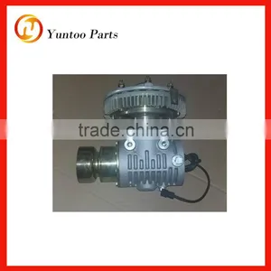 Linnig Electromagnetic Clutch Assy Used for Bus and Trucks thumbnail-1