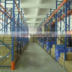 New Product China Kimsuk Storage Racks Drive in Racks K-DI3 thumbnail-1