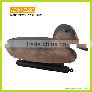 2015 Best Selling Garden Decoration Plastic Hunting Decoys Duck thumbnail-1