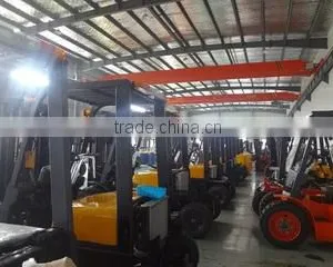 Hangzhou Noelift Equipment Co., Ltd. company overview - view 2 thumbnail
