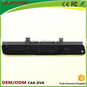 Generaplus Rearview Dash Cam With Parking Monitor thumbnail-3